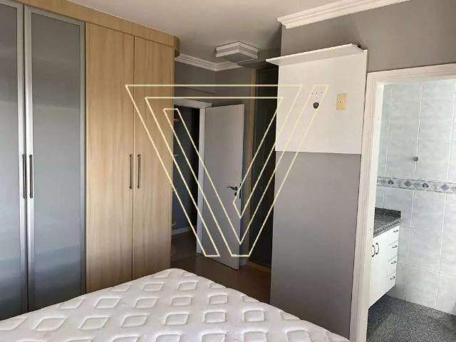 Apartamento para Venda em Jundiaí/SP Anhangabaú 2 Quartos