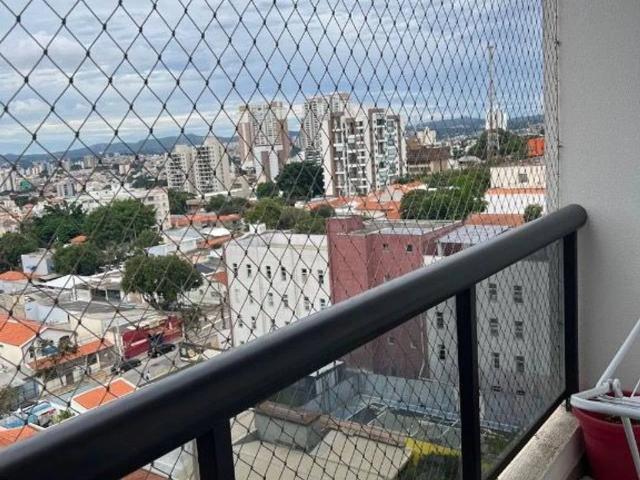 Apartamento para Venda em Jundiaí/SP Anhangabaú 2 Quartos