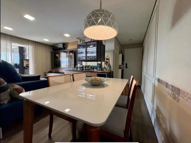 Apartamento para Venda em Jundiaí/SP Anhangabaú 2 Quartos