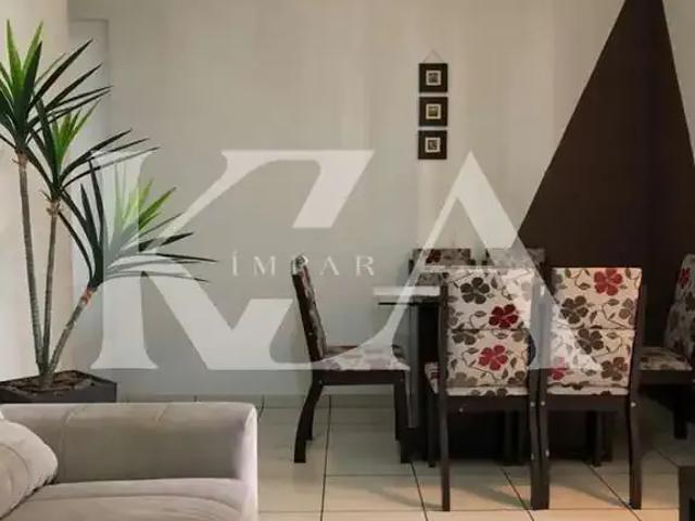 Apartamento para Venda em Jundiaí/SP Anhangabaú 2 Quartos