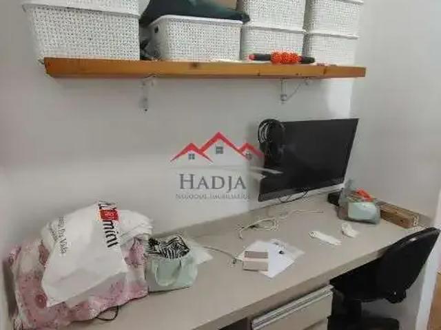 Apartamento para Venda em Jundiaí/SP Anhangabaú 3 Quartos