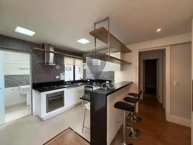 Apartamento para Venda em Jundiaí/SP Anhangabaú 3 Quartos