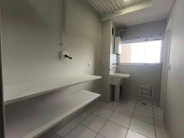 Apartamento para Venda em Jundiaí/SP Anhangabaú 3 Quartos