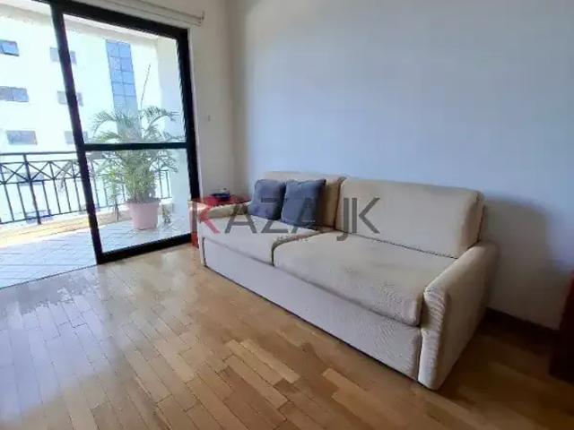Apartamento para Venda em Jundiaí/SP Anhangabaú 3 Quartos