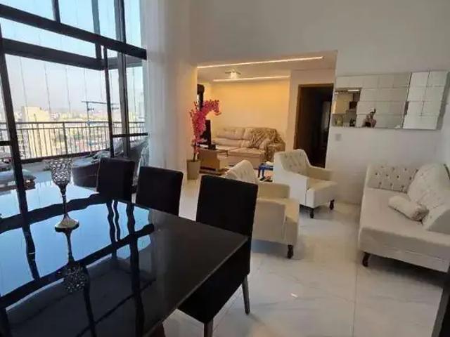 Apartamento para Venda em Jundiaí/SP Anhangabaú 3 Quartos