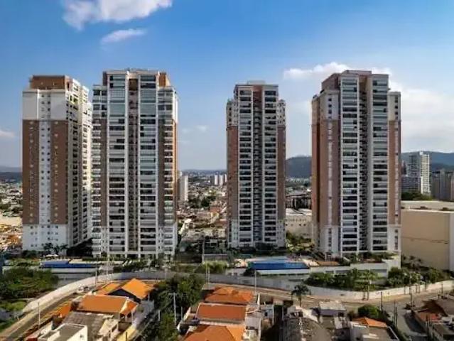 Apartamento para Venda em Jundiaí/SP Anhangabaú 3 Quartos