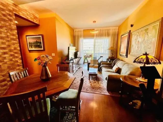 Apartamento para Venda em Jundiaí/SP Anhangabaú 3 Quartos