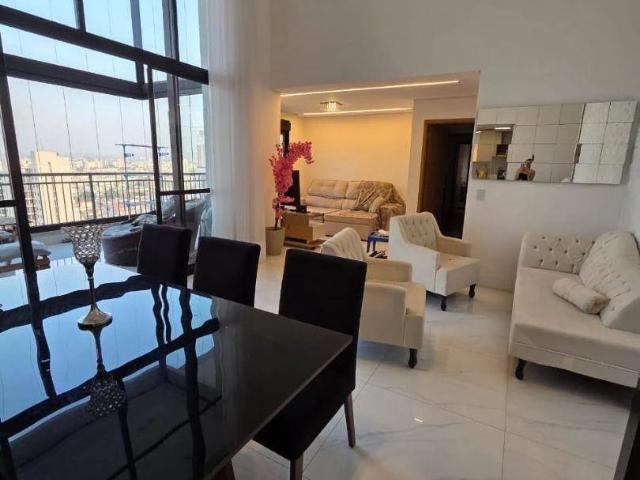 Apartamento para Venda em Jundiaí/SP Anhangabaú 3 Quartos