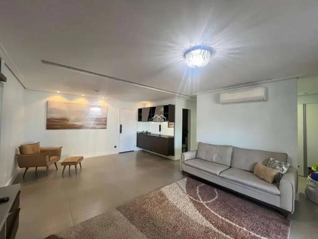 Apartamento para Venda em Jundiaí/SP Anhangabaú 3 Quartos