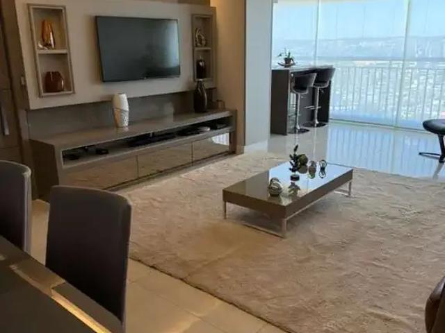 Apartamento para Venda em Jundiaí/SP Anhangabaú 3 Quartos
