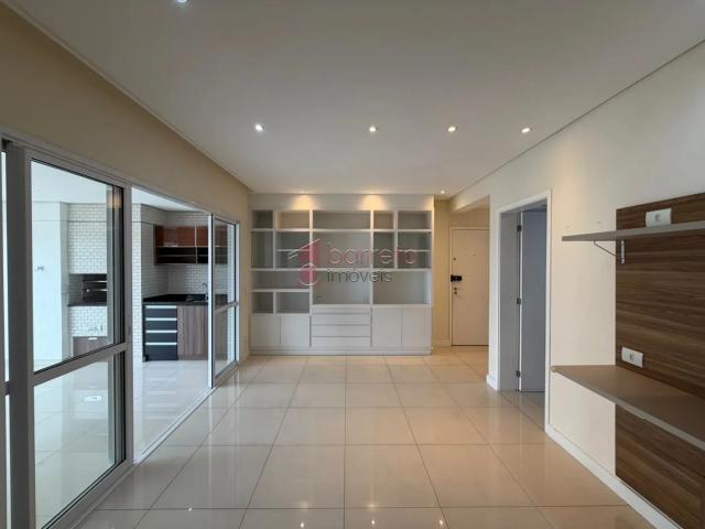 Apartamento para Venda em Jundiaí/SP Anhangabaú 3 Quartos