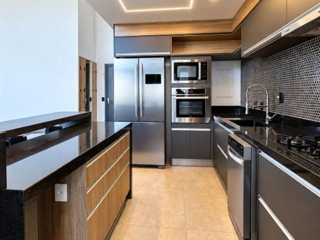 Apartamento para Venda em Jundiaí/SP Anhangabaú 3 Quartos
