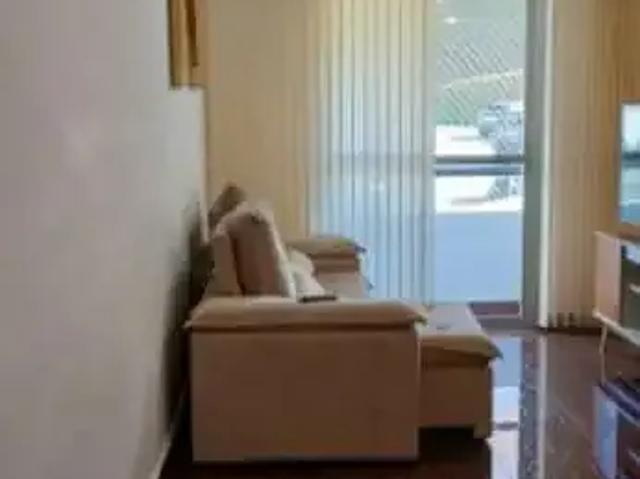 Apartamento para Venda em Jundiaí/SP Anhangabaú 3 Quartos