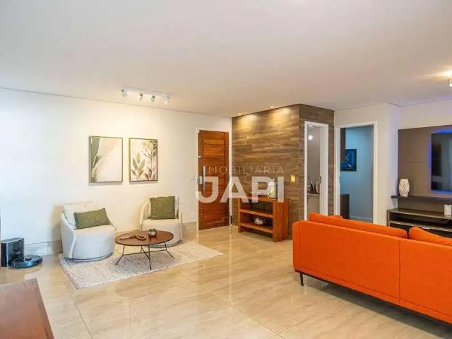 Apartamento para Venda em Jundiaí/SP Anhangabaú 3 Quartos