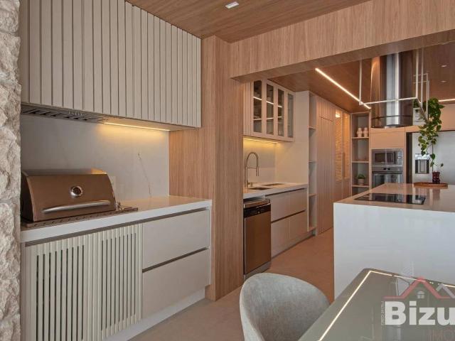 Apartamento para Venda em Jundiaí/SP Anhangabaú 3 Quartos