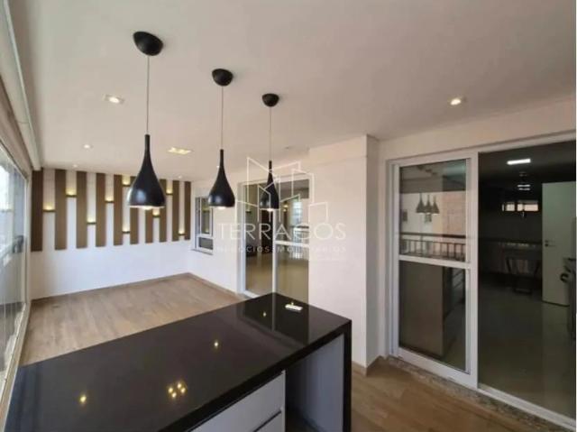 Apartamento para Venda em Jundiaí/SP Anhangabaú 3 Quartos