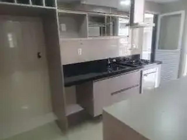 Apartamento para Venda em Jundiaí/SP Anhangabaú 3 Quartos