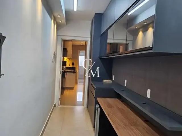 Apartamento para Venda em Jundiaí/SP Anhangabaú 3 Quartos
