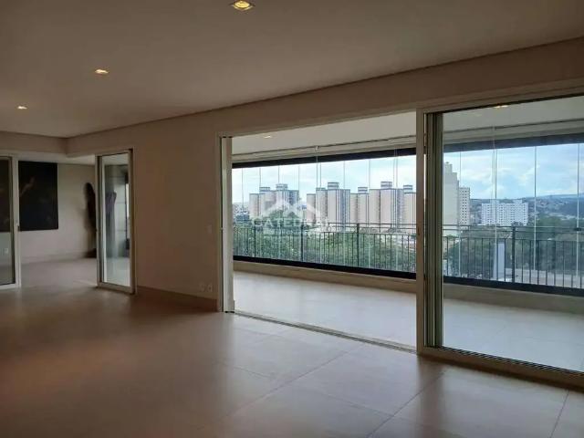 Apartamento para Venda em Jundiaí/SP Anhangabaú 3 Quartos