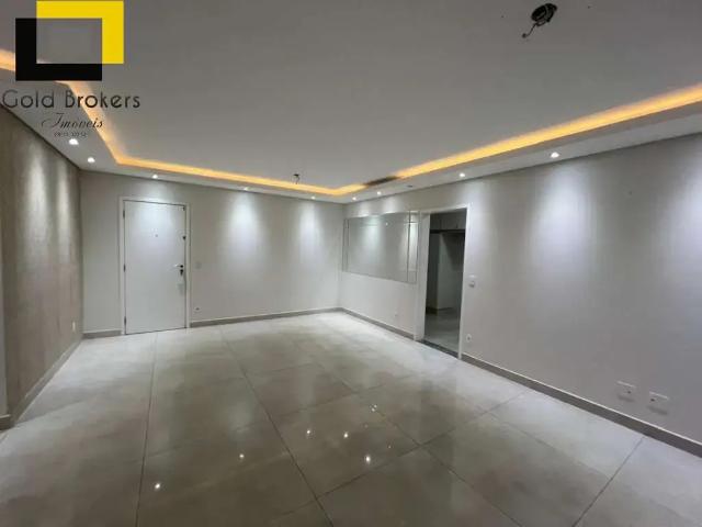 Apartamento para Venda em Jundiaí/SP Anhangabaú 3 Quartos