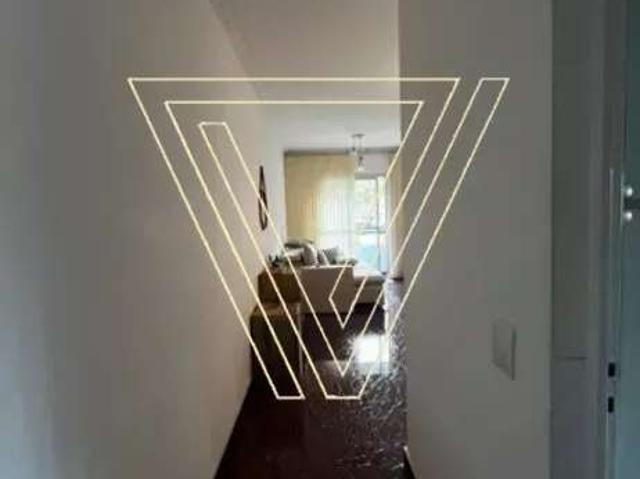 Apartamento para Venda em Jundiaí/SP Anhangabaú 3 Quartos