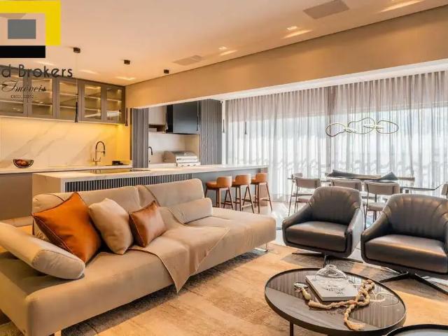Apartamento para Venda em Jundiaí/SP Anhangabaú 3 Quartos