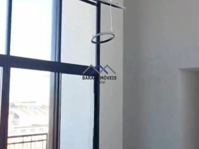 Apartamento para Venda em Jundiaí/SP Anhangabaú 3 Quartos
