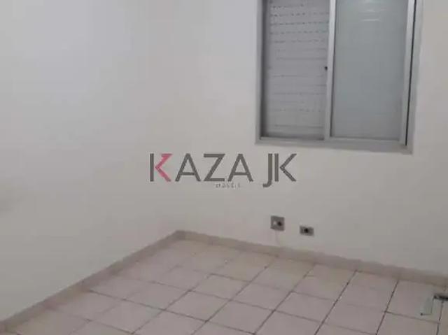 Apartamento para Venda em Jundiaí/SP Anhangabaú 3 Quartos