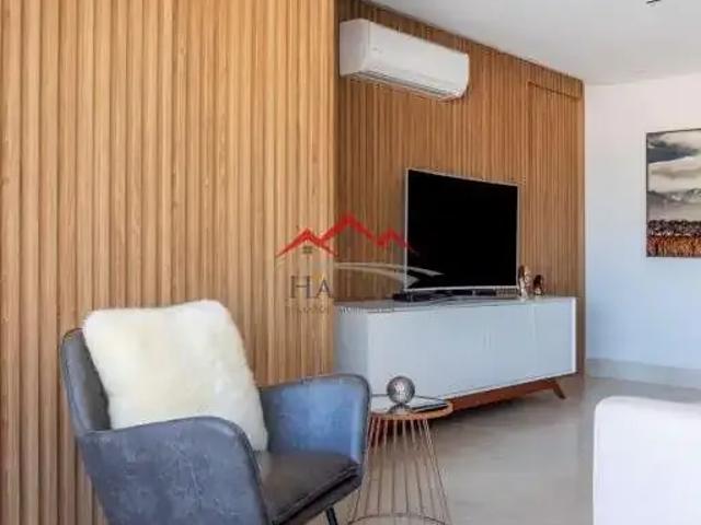 Apartamento para Venda em Jundiaí/SP Anhangabaú 3 Quartos