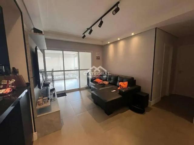 Apartamento para Venda em Jundiaí/SP Anhangabaú 3 Quartos