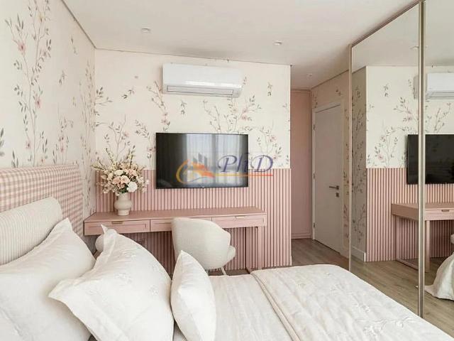 Apartamento para Venda em Jundiaí/SP Anhangabaú 3 Quartos