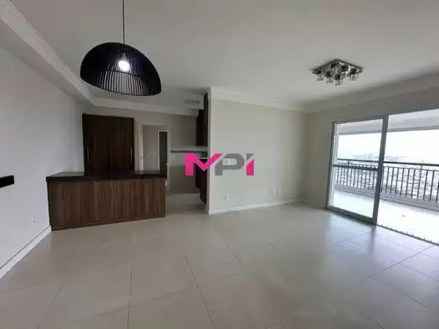 Apartamento para Venda em Jundiaí/SP Anhangabaú 3 Quartos