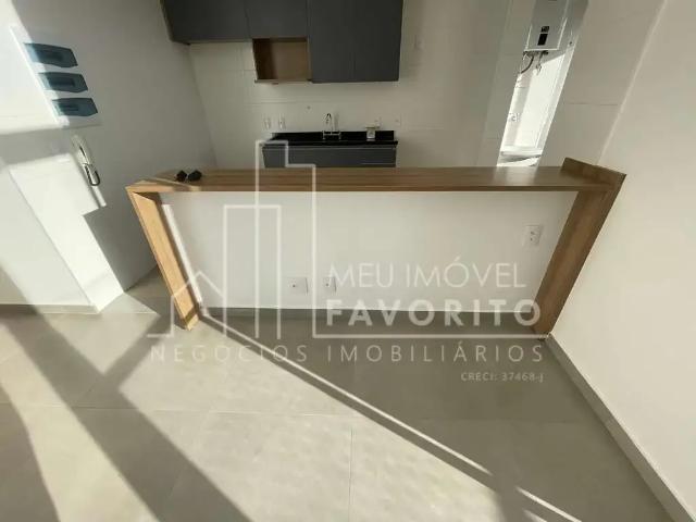 Apartamento para Venda em Jundiaí/SP Anhangabaú 3 Quartos