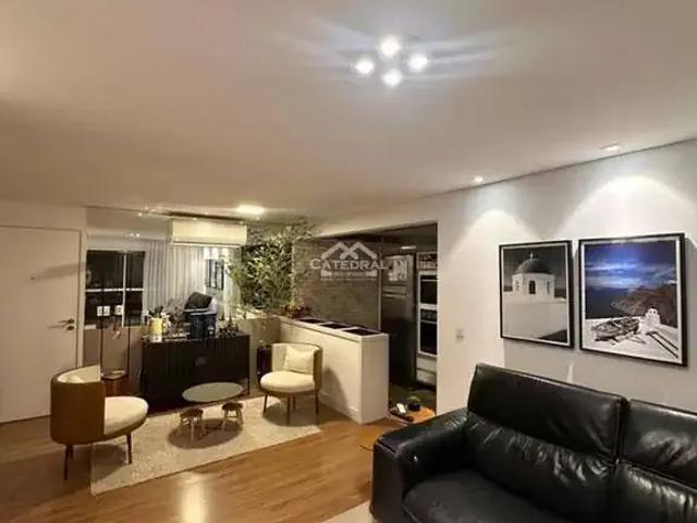 Apartamento para Venda em Jundiaí/SP Anhangabaú 3 Quartos