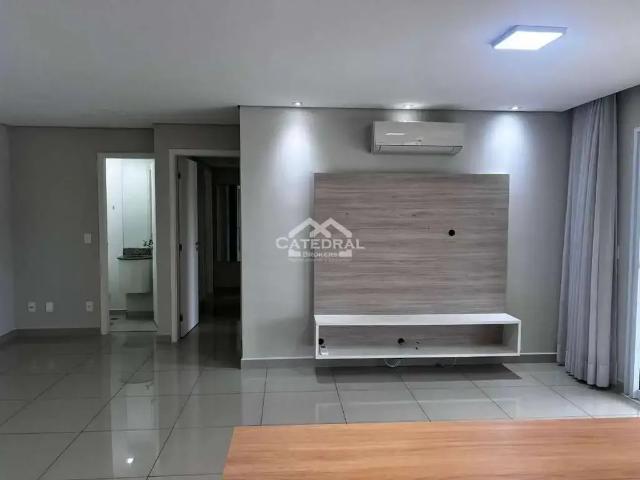 Apartamento para Venda em Jundiaí/SP Anhangabaú 3 Quartos