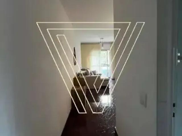 Apartamento para Venda em Jundiaí/SP Anhangabaú 3 Quartos