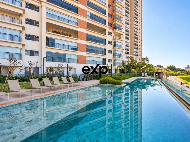 Apartamento para Venda em Jundiaí/SP Anhangabaú 3 Quartos