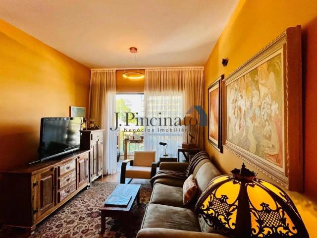 Apartamento para Venda em Jundiaí/SP Anhangabaú 3 Quartos