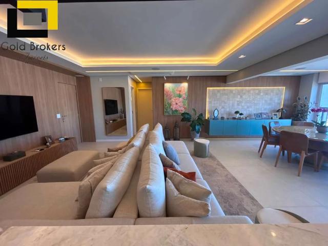 Apartamento para Venda em Jundiaí/SP Anhangabaú 3 Quartos