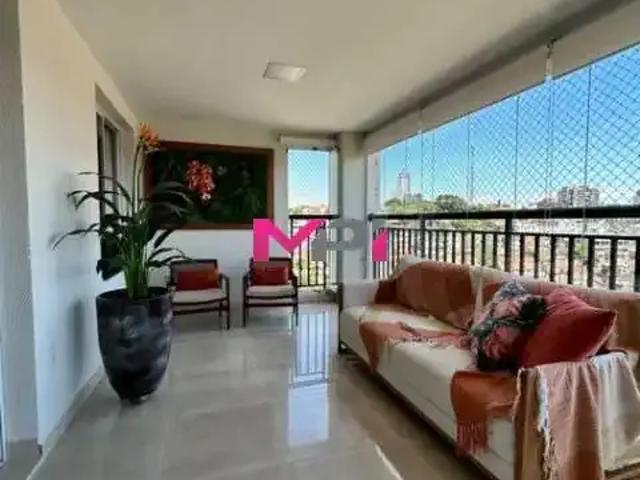 Apartamento para Venda em Jundiaí/SP Anhangabaú 3 Quartos