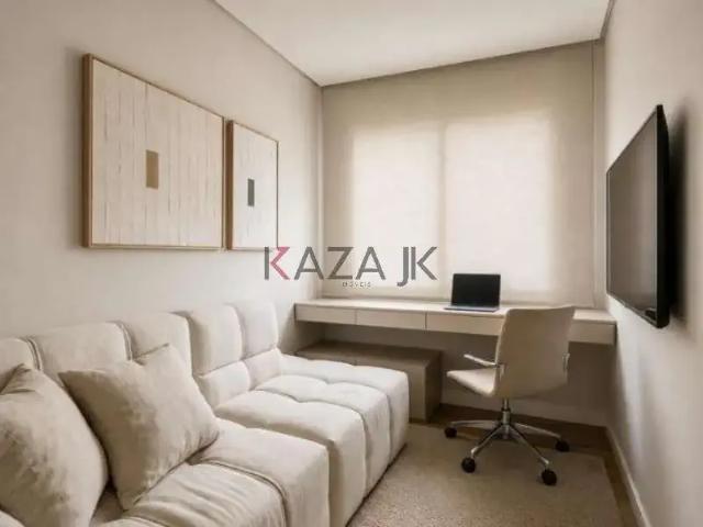 Apartamento para Venda em Jundiaí/SP Anhangabaú 3 Quartos