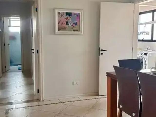 Apartamento para Venda em Jundiaí/SP Anhangabaú 3 Quartos