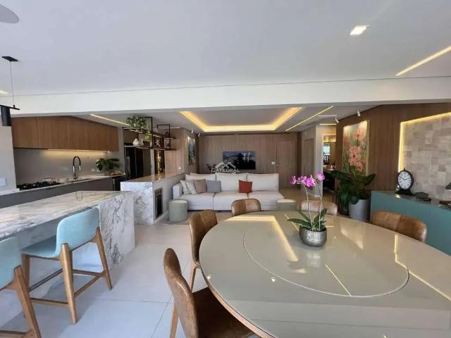 Apartamento para Venda em Jundiaí/SP Anhangabaú 3 Quartos