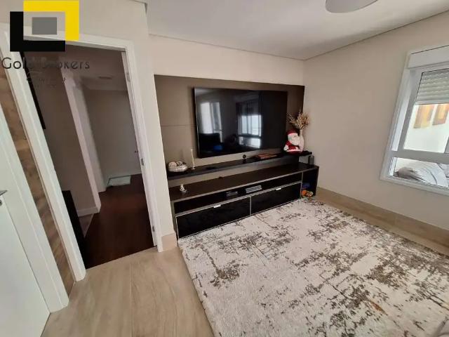 Apartamento para Venda em Jundiaí/SP Anhangabaú 3 Quartos