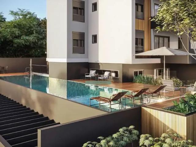 Apartamento para Venda em Jundiaí/SP Anhangabaú 3 Quartos
