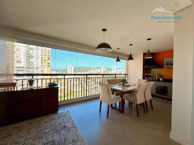 Apartamento para Venda em Jundiaí/SP Anhangabaú 3 Quartos