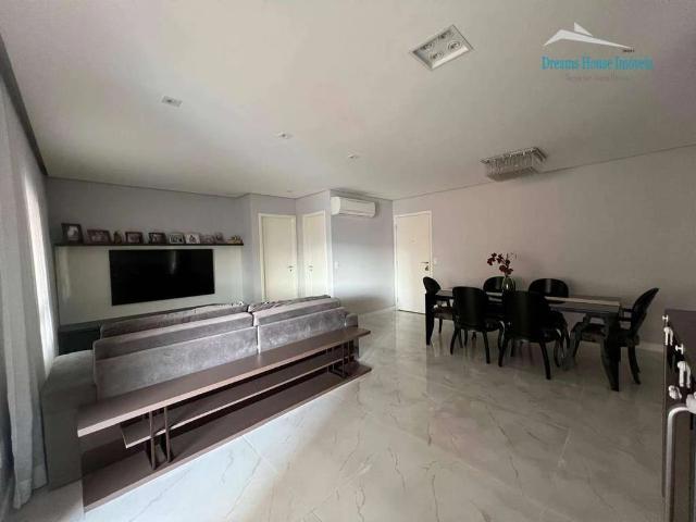 Apartamento para Venda em Jundiaí/SP Anhangabaú 3 Quartos