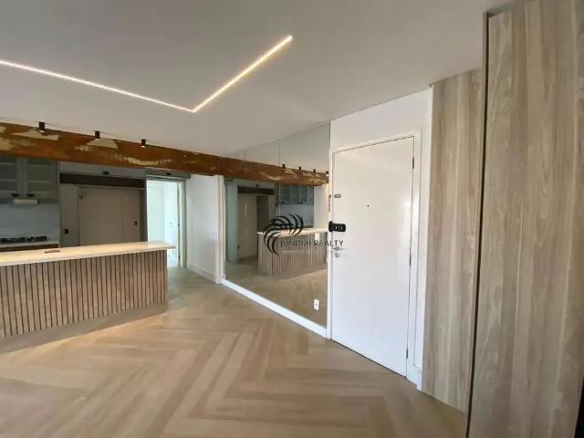 Apartamento para Venda em Jundiaí/SP Anhangabaú 3 Quartos