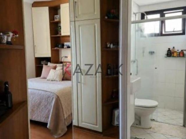 Apartamento para Venda em Jundiaí/SP Vila Japi II 3 Quartos