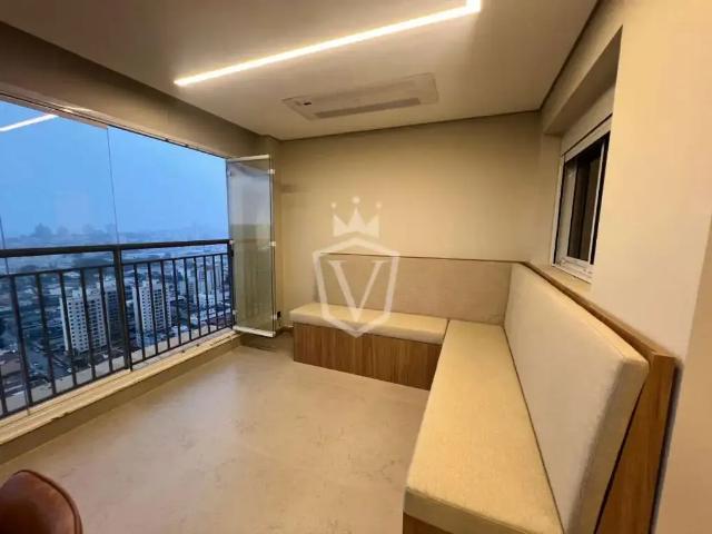 Apartamento para Venda em Jundiaí/SP Anhangabaú 4 Quartos